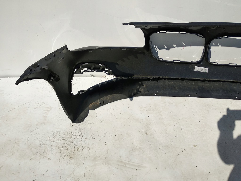 фото №6, Bmw 2 f45 f46 lift бампер перед передний