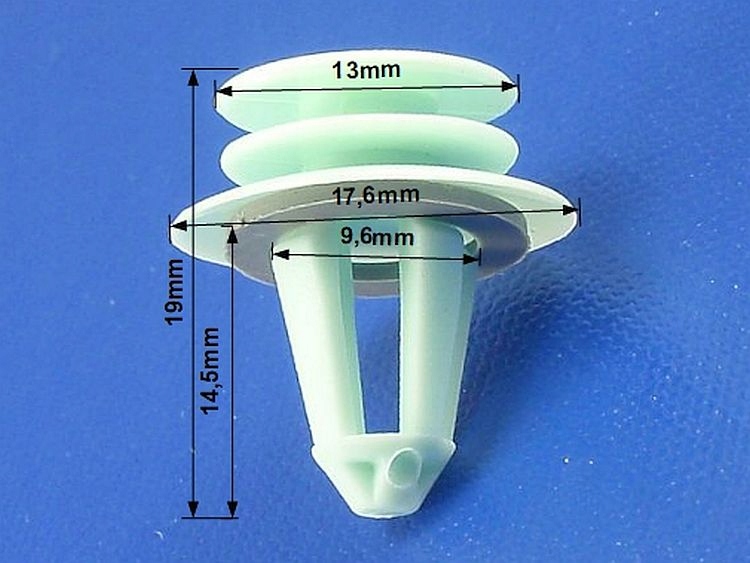 фото №2, 10x renault espace 4 vel satis skoda fabia octavia 2 roomster кліпса двері