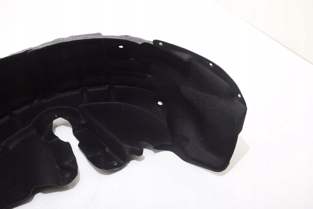 фото №4, Audi a5 8t sportback підкрилок ліва задня оригінал