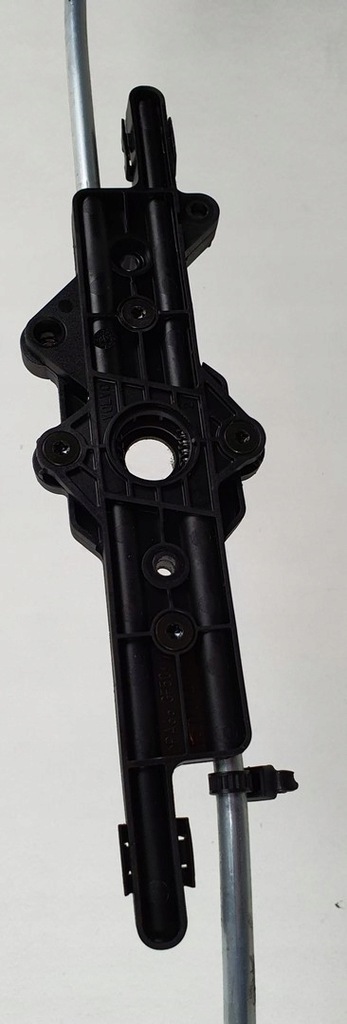 фото №6, Трос механизм складывания крыша volvo c70 ii