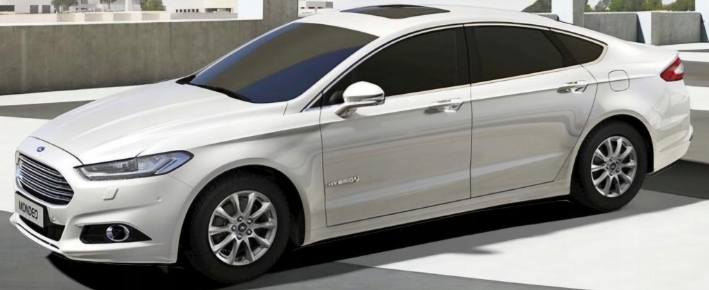 фото №12, Джгут електропроводка тунель середнього консолі панелі ford mondeo v mk5 17r