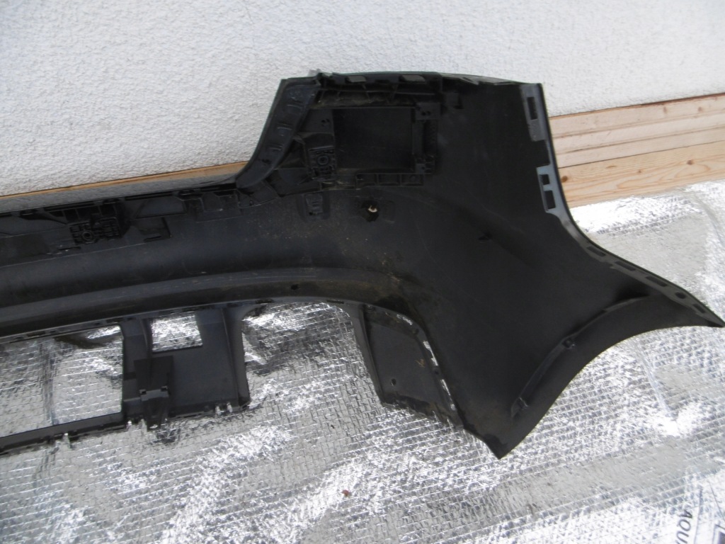 Бампер задняя задний audi a3 8v4 оригинал Цена