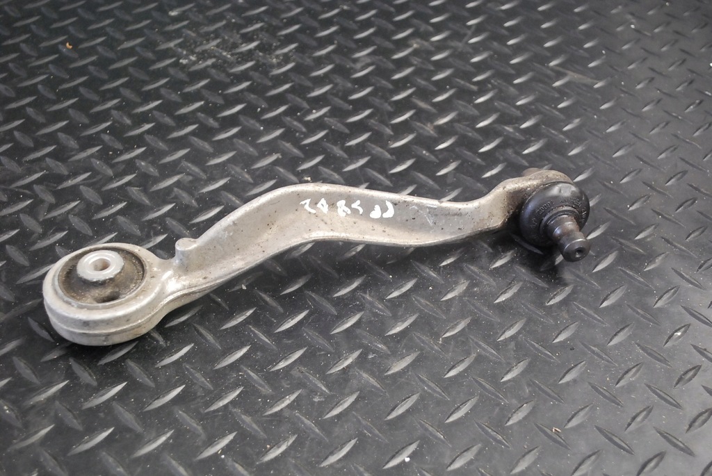 фото №4, Важіль верхній правий перед audi a8 d2 4d0407512g