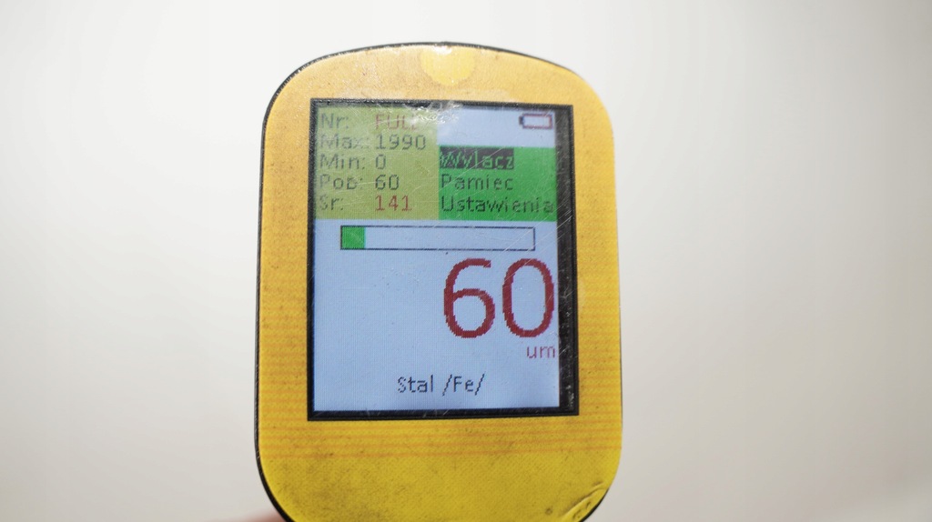 фото №8, Дверь правый задняя hyundai ix35 09-13r aa3