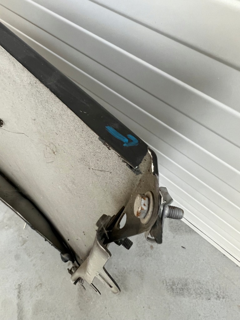 фото №10, Крила лівий передній перед ferrari ff