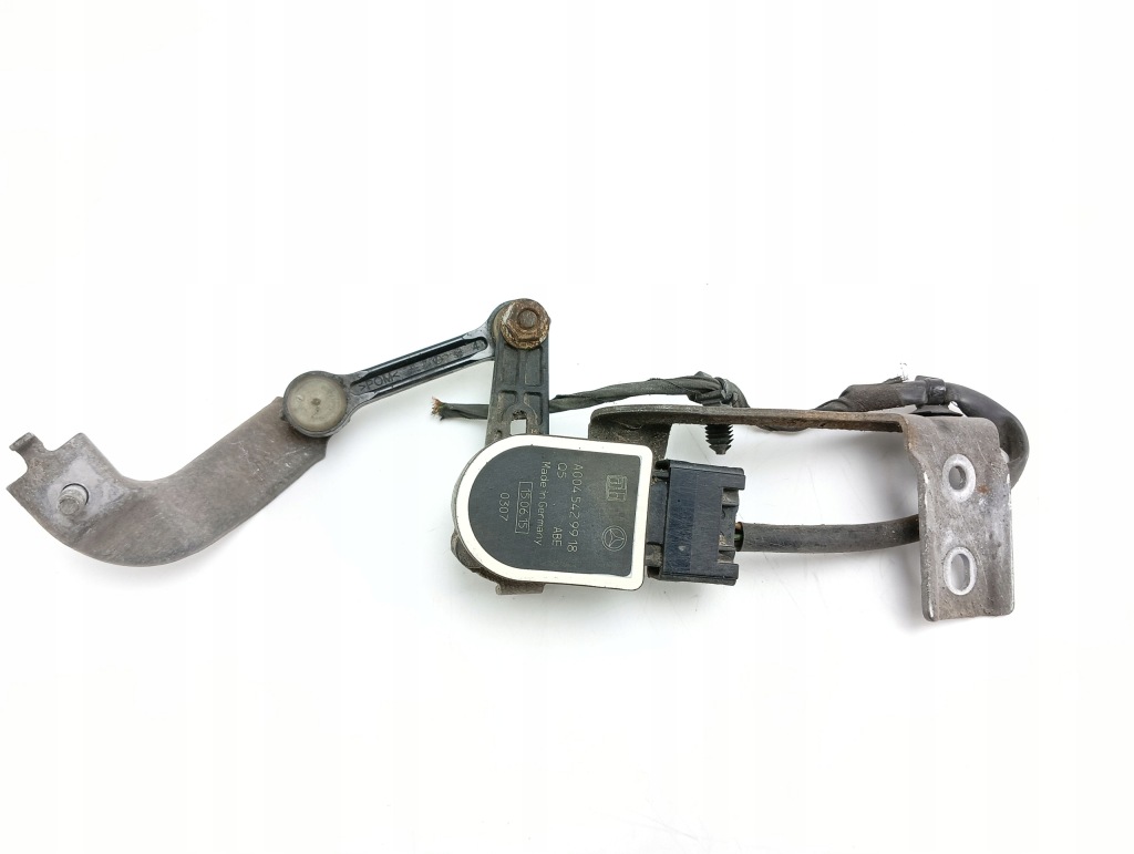 фото №1, Датчик выравнивание света mercedes cla w117