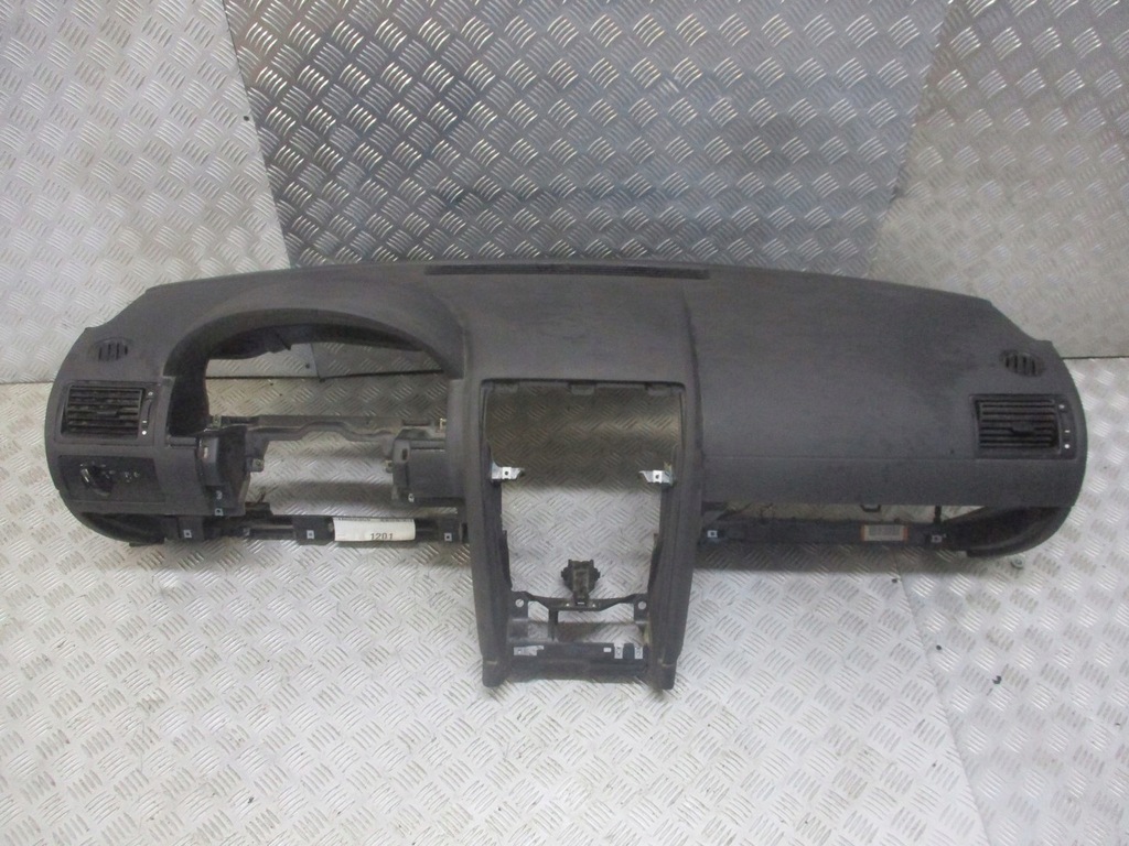 фото №1, Приборная панель приборная ford mondeo mk3 europa