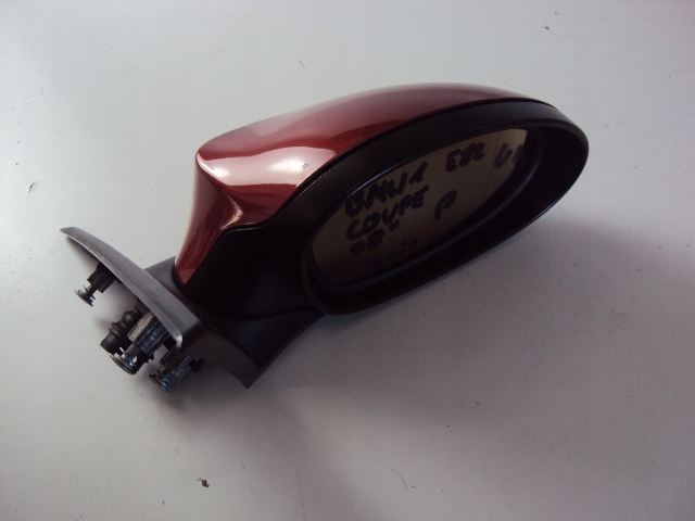фото №1, Зеркало правое bmw serii 1 e82 coupe 08 r uk 3 pin