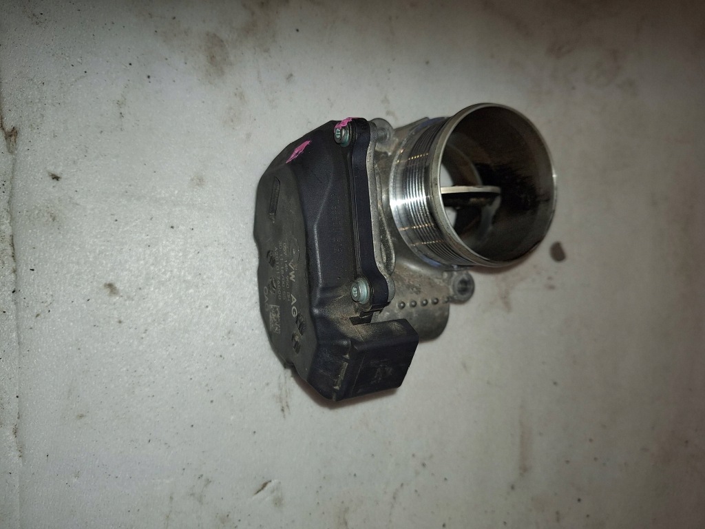 фото №1, Клапан дросель volkswagen touareg iii 059145950bh