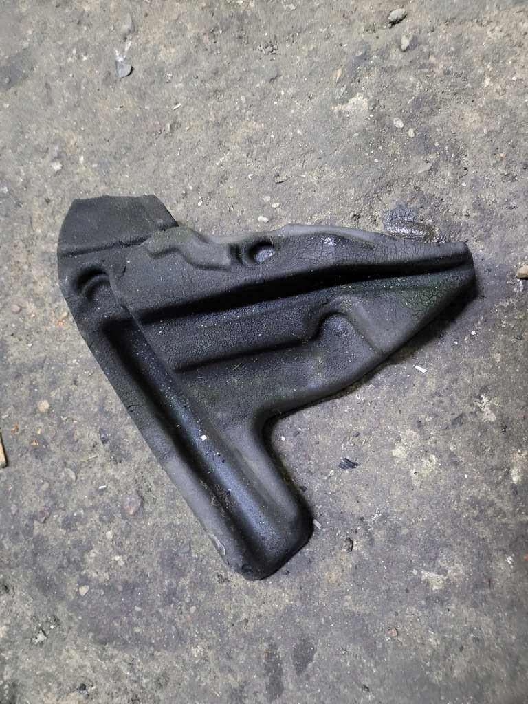 фото №1, Прокладка ліва губка citroen ds5 9687734580