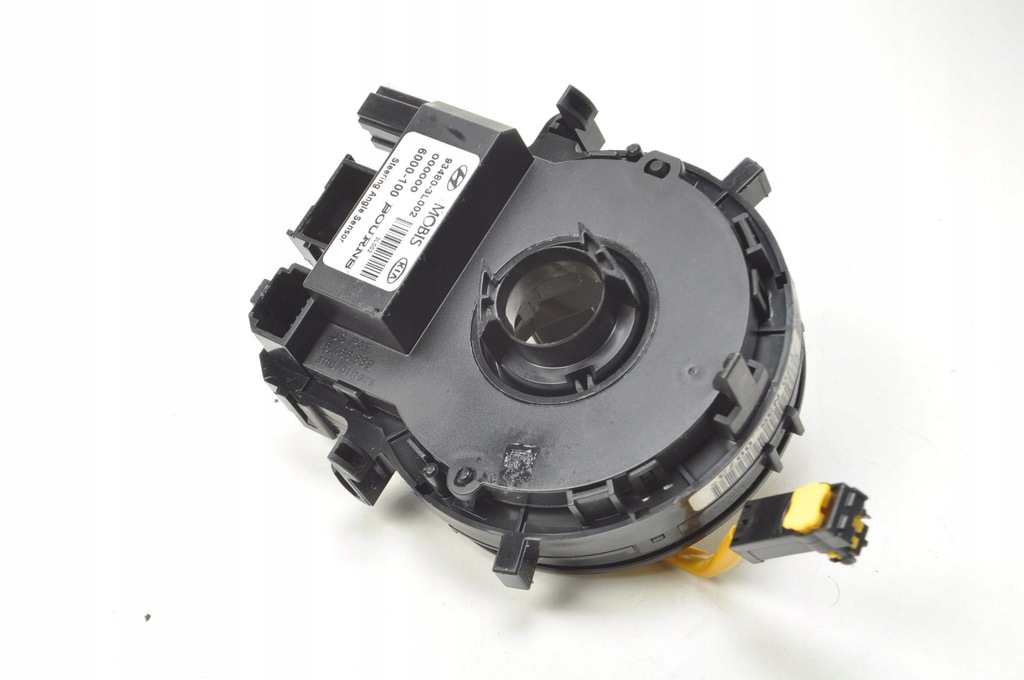 фото №6, Hyundai i20 kia soul i santa fe i t стрічка подушка безпеки шлейф 93480-3l002