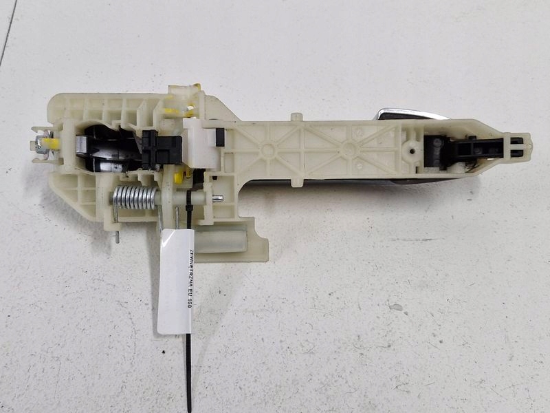 фото №5, Kia sportage iv 4 ручка дверь левый задняя задняя левая css