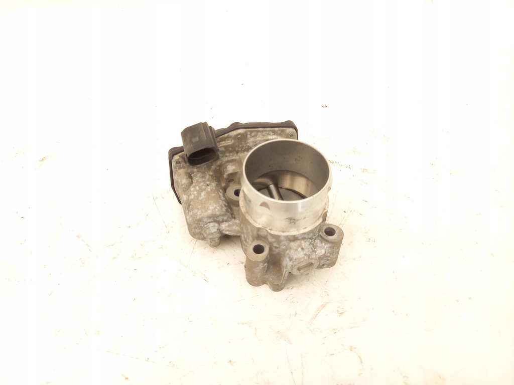 фото №4, Дроссельная заслонка ford ka + plus 1.2 бензин