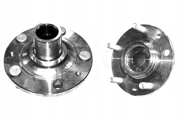 фото №2, Подшипник набор ремонтный ступица mazda gsp