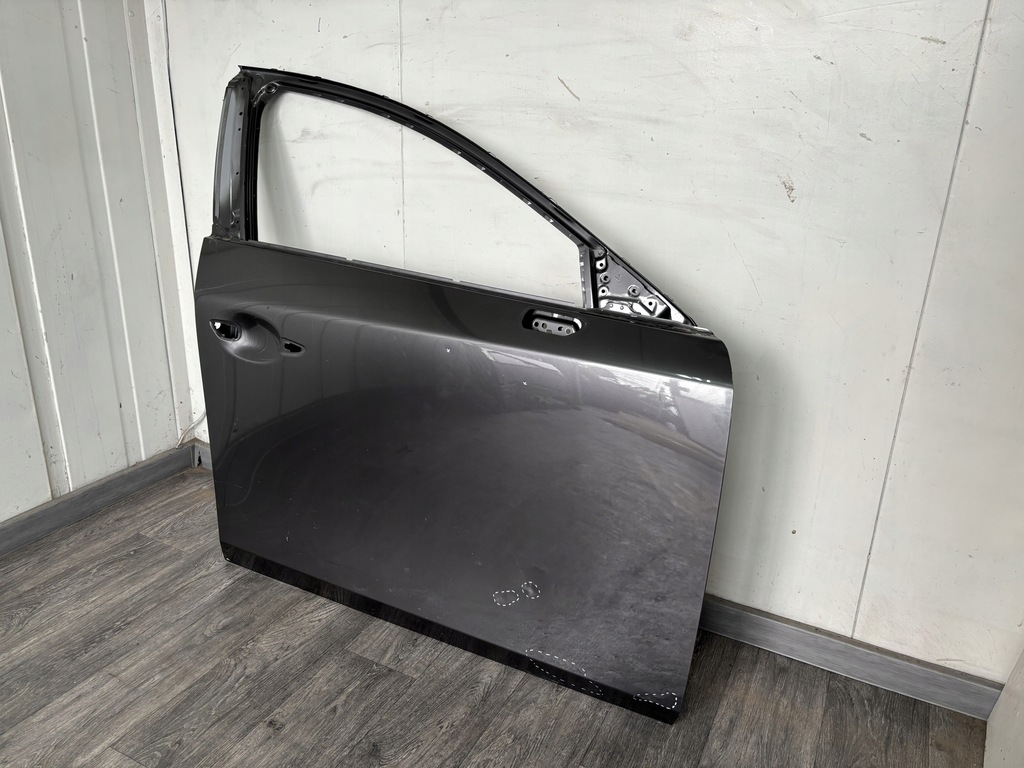 фото №7, Дверь --- mazda 3 iv bp 2019- sedan --- передние правое -