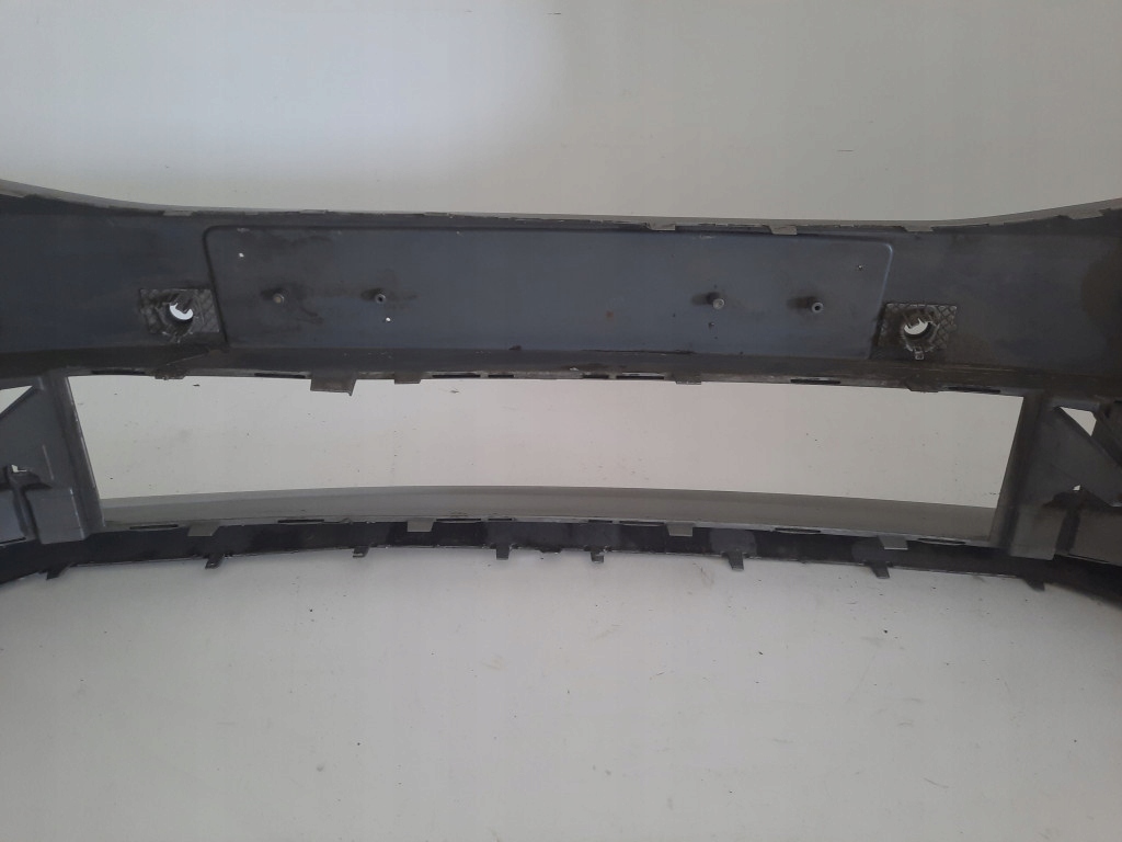 фото №13, Skoda octavia 3 iii 16-20 lift бампер перед 5e0807221n