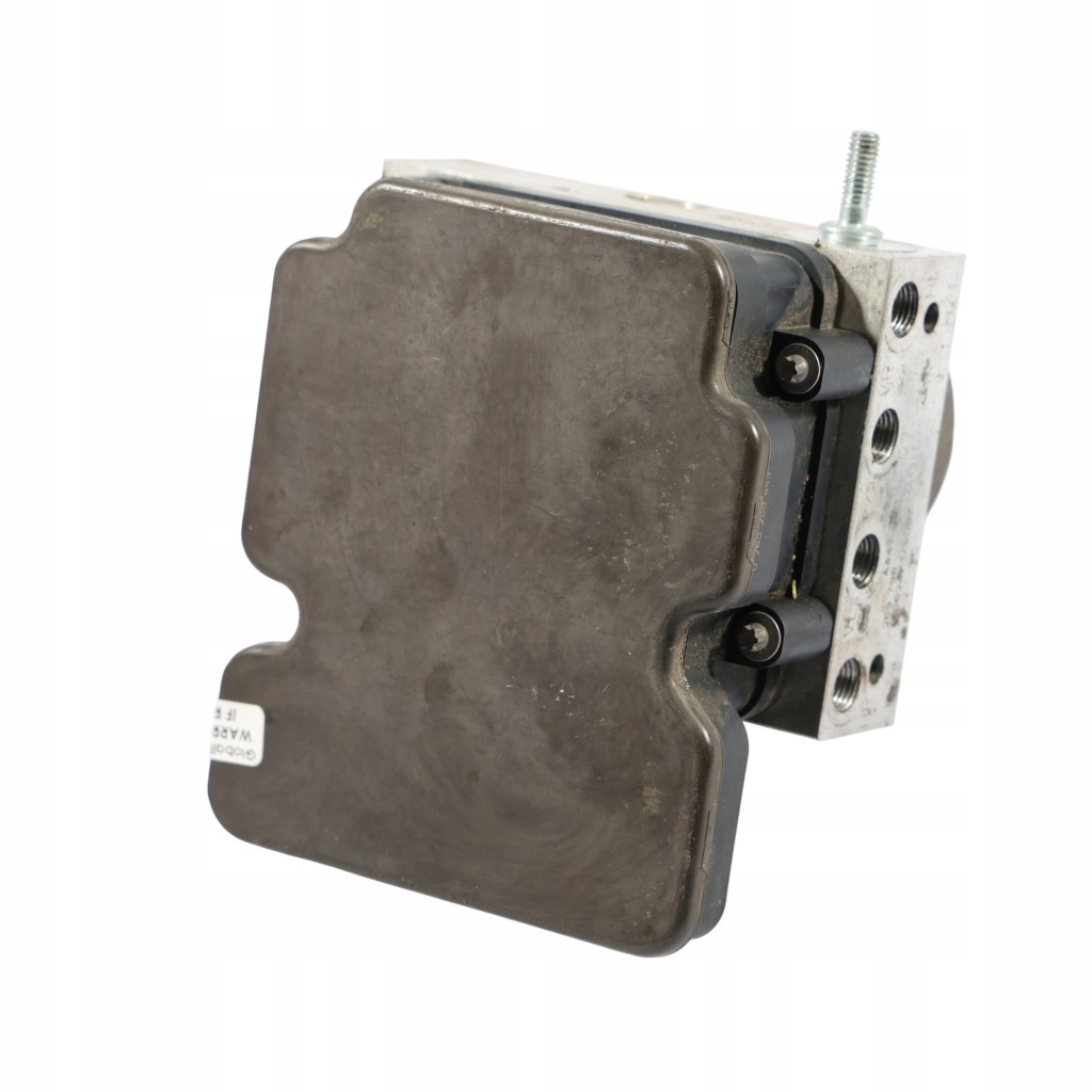 фото №12, Mercedes vito w447 насос тормозная abs a4479008809