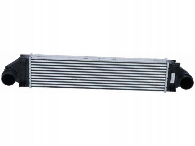 фото №1, Интеркулер land rover range rover evoque 2.0 freelander ii 2.0