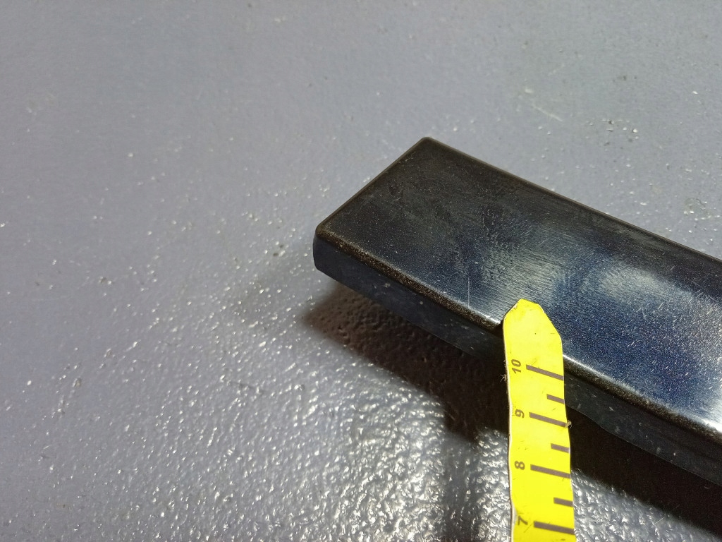 Bmw x5 f15 молдинг крыла правая задняя 7326052 416 Цена