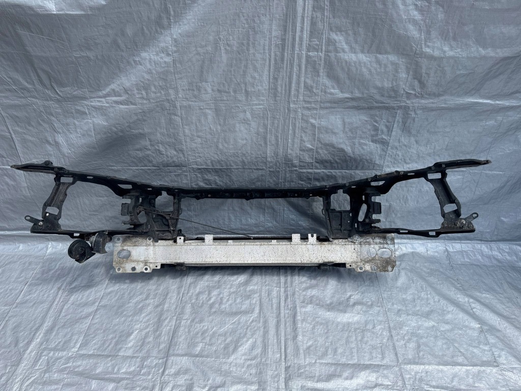 фото №6, Усилитель pas передний балка абсорбер volvo v60 i s60 ii 10 - 13 31283053