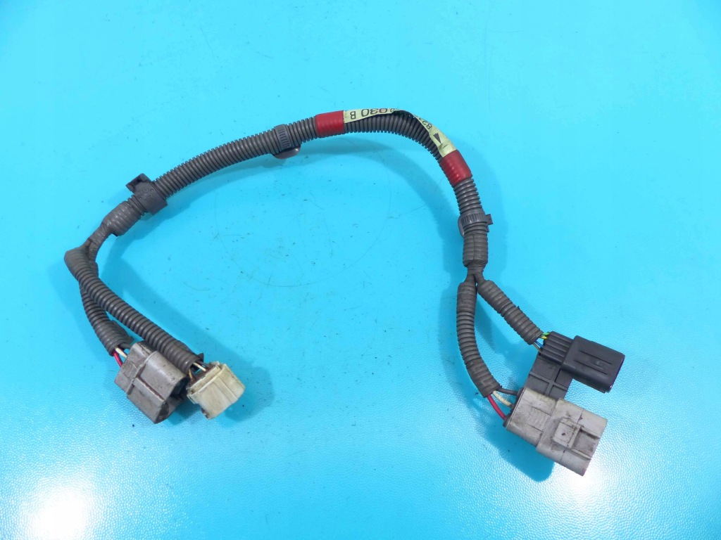 фото №3, Джгут вентилятора радіатора lexus ls iv ls600h