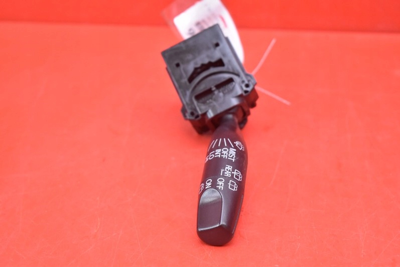 фото №6, Важіль перемикач двірник m18634 honda civic 7 vii 5d hb 00-05