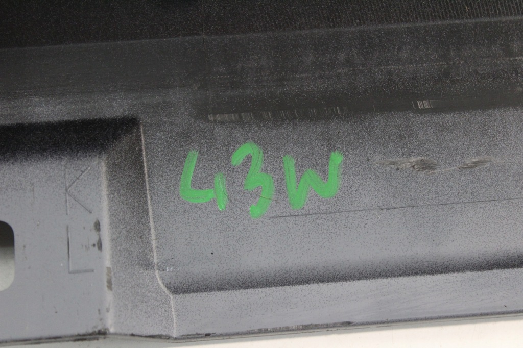 фото №6, Молдинг порог правая audi a5 8w lift s-line nowa oem 8w6853860e