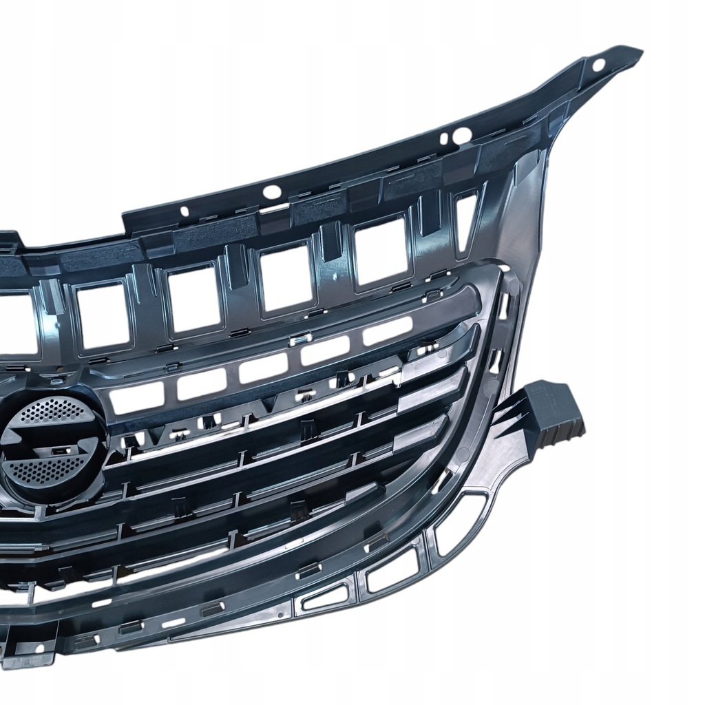 фото №8, Решітка радіатора решітка радіатора opel insignia a lift 13475242