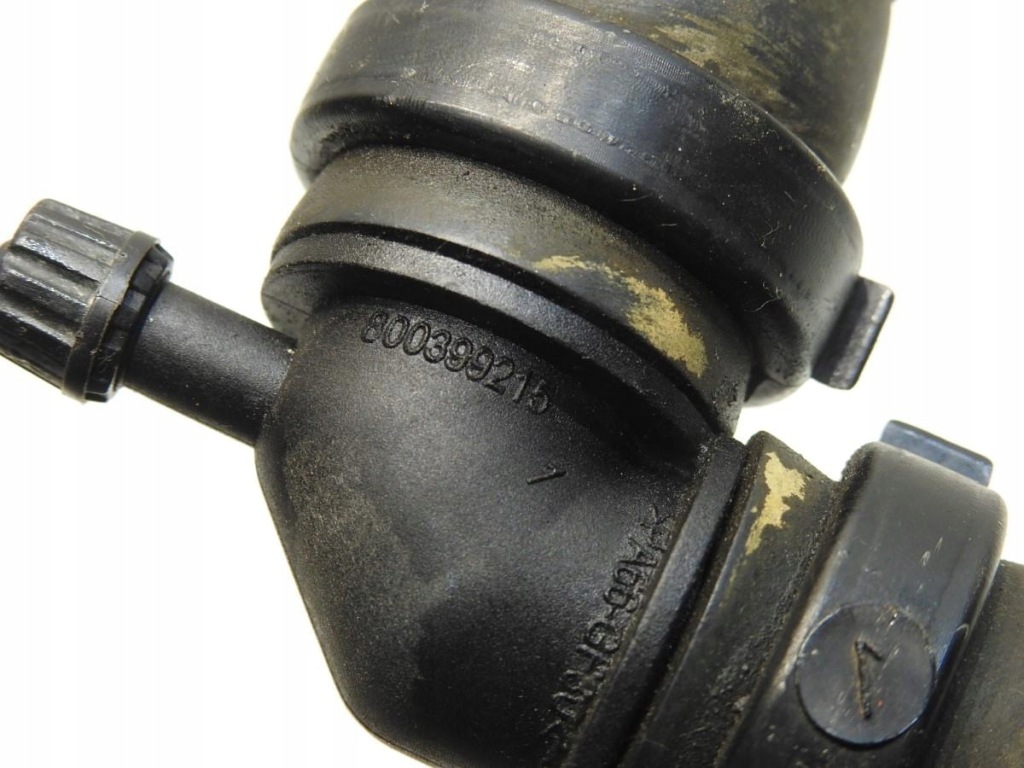 фото №6, Wąż шланг магистраль wody renault clio iv 0.9 tce 800399215