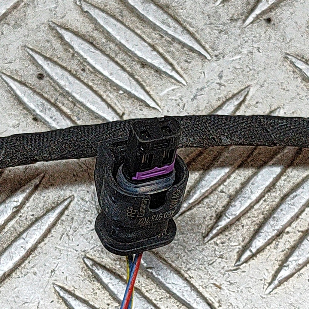 фото №6, Audi e-tron 2020 інша джгут трубопровід / кабелі