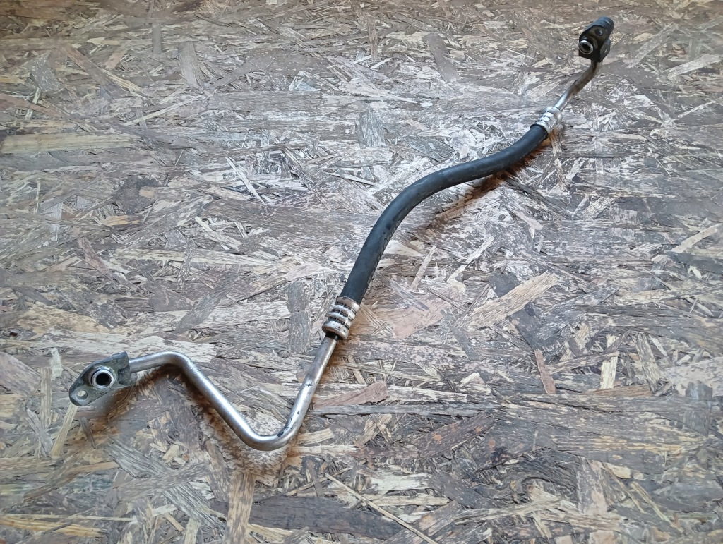 фото №1, Cadillac cts 3.6 v6 шланг кондиционера 25801154