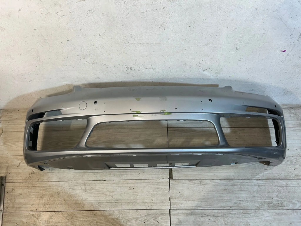 Купити Porsche boxster 982 бампер передній