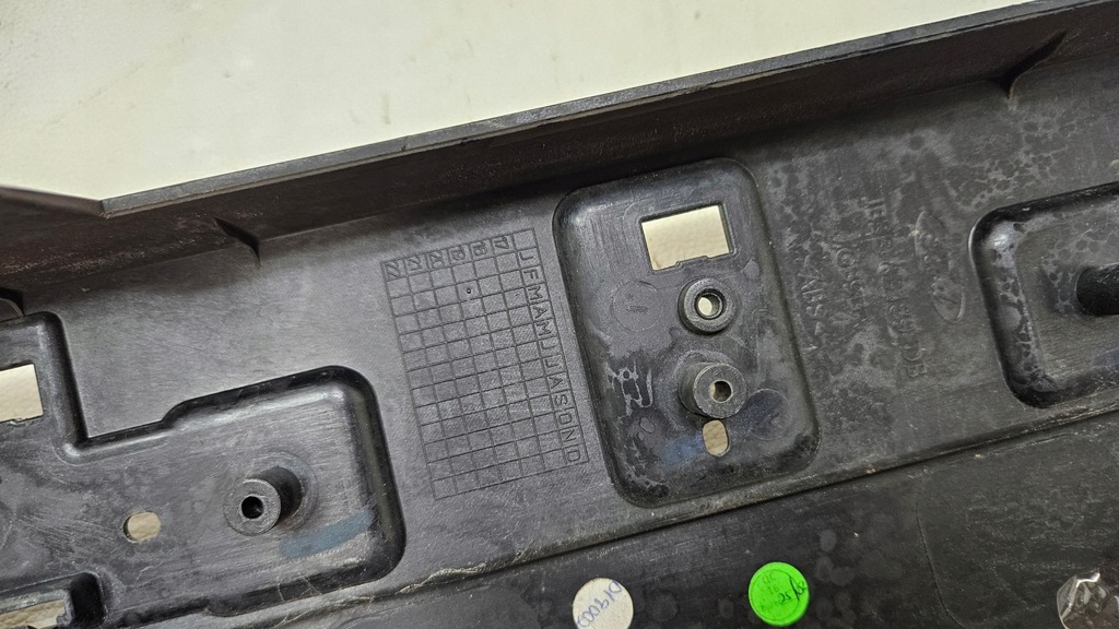 фото №12, Ford оригинальный номер jb3b-8b189-db