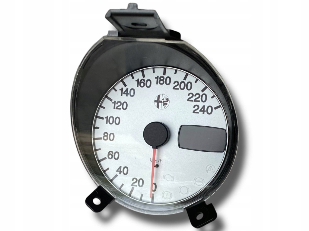 фото №1, Alfa romeo 156 счетчик новый оригинальный 156034475 m