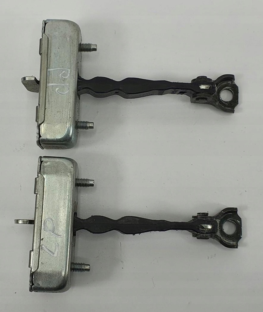 фото №8, Обмежувач двері перед mazda rx-8