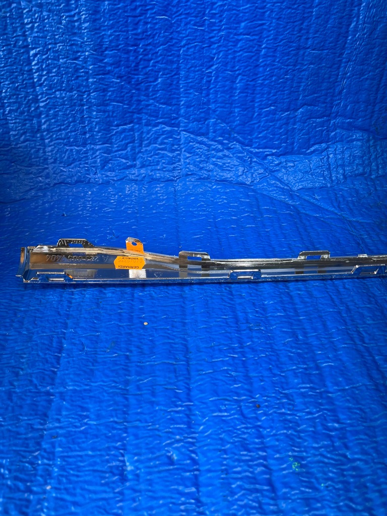 фото №12, Молдинг хром mercedes w223 a2238857404