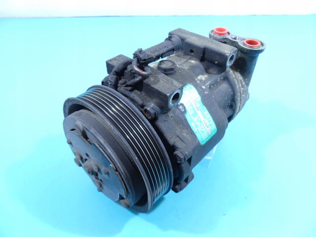 Купити Компресор кондиціонера fiat stilo 7895407160