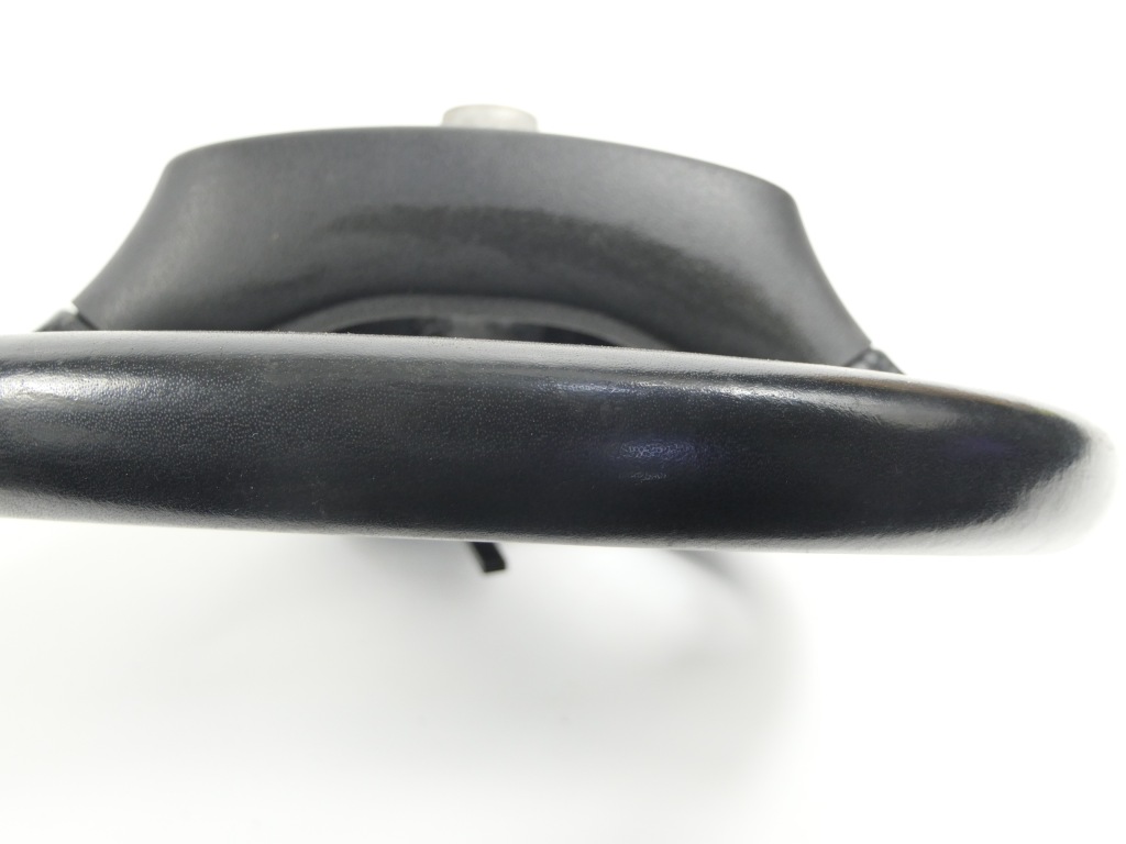 фото №11, Повітропровід шкіряний czarna citroen ds3 10-16r.