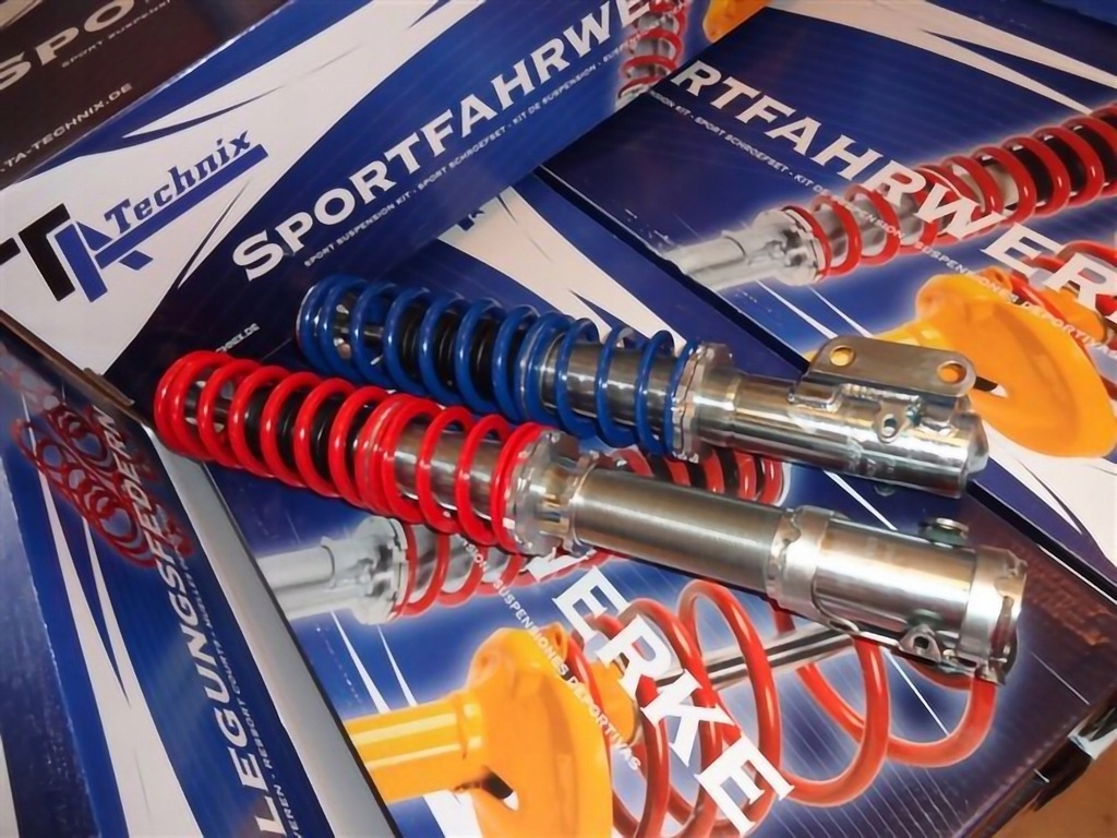 фото №9, Nowe nowe подвеска регулируемое do opel astra h od 2005 do 2010 rok atest