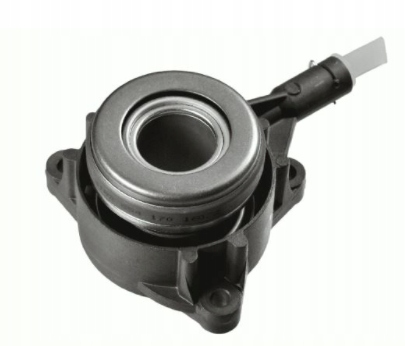 фото №1, Цилиндр сцепления центральный ford ranger 2011 -