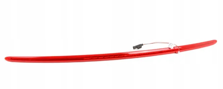 фото №1, Третій світло стоп червоні mini clubman r55 oem