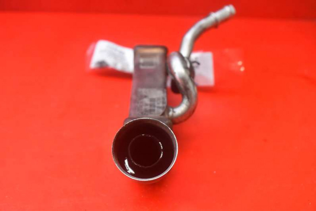 фото №7, Радиатор выхлопных газов a6401400875 mercedes b-klasa w245 2.0 cdi 109 km 05-08