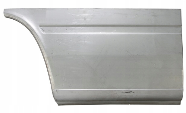 фото №1, Ремкомплект крила задня права dodge sprinter 03-