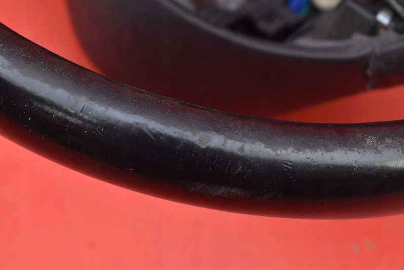 фото №7, Повітропровід шкіряний мультифункція fiat stilo 01-10