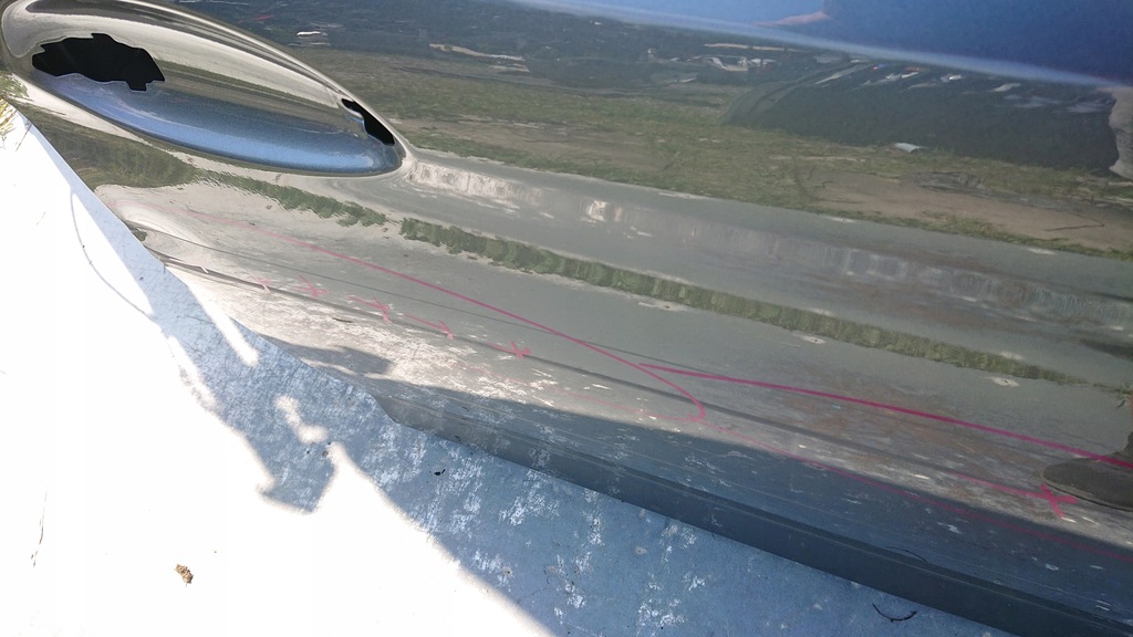 фото №8, Bmw 5 g30 g31 дверь правое передние перед