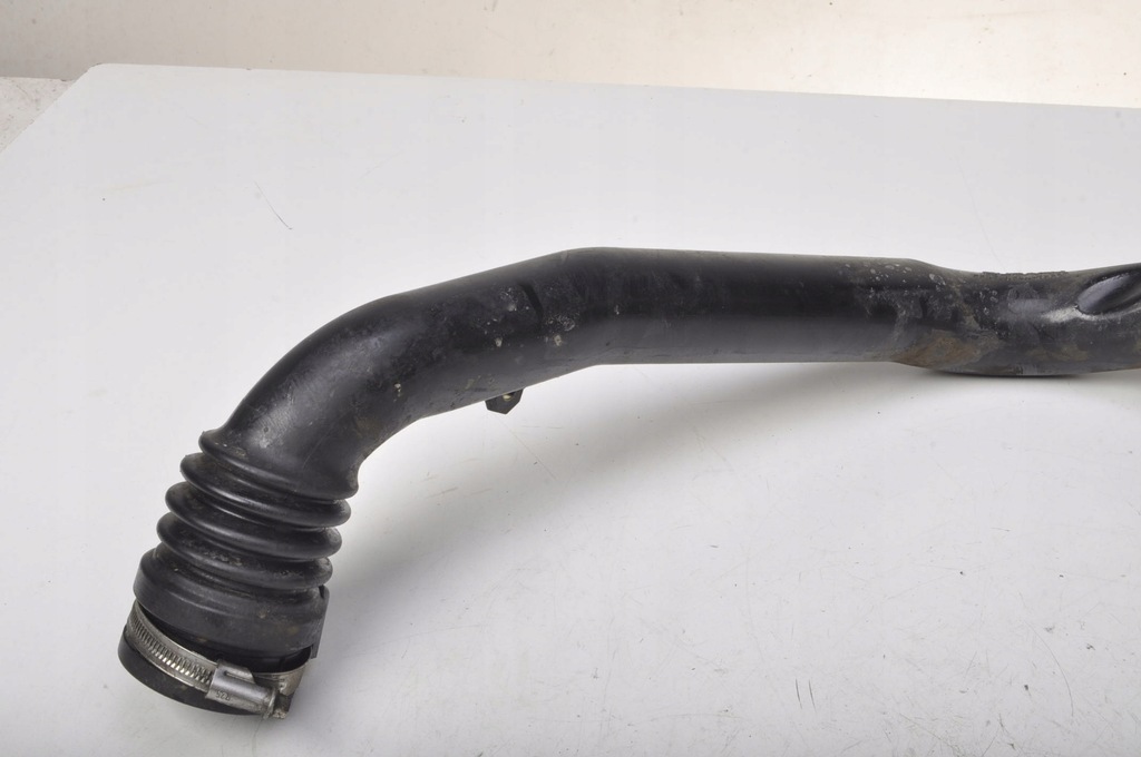 фото №3, Subaru outback iv 2.0 d труба интеркулер