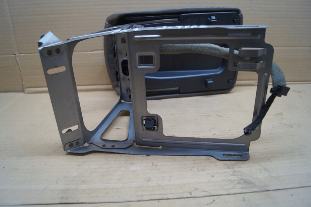 фото №8, Підлокітник jaguar s-type