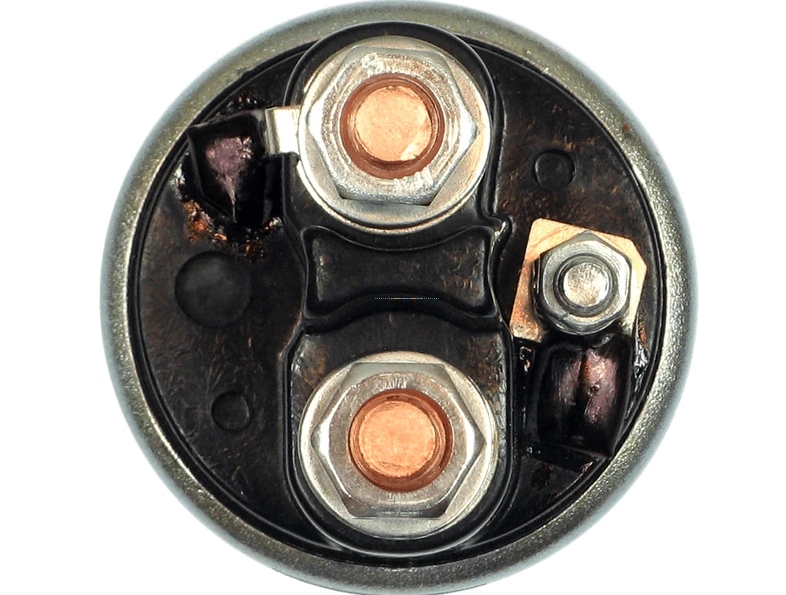 фото №11, Вимикач електромагнітний, стартер as-pl ss0013