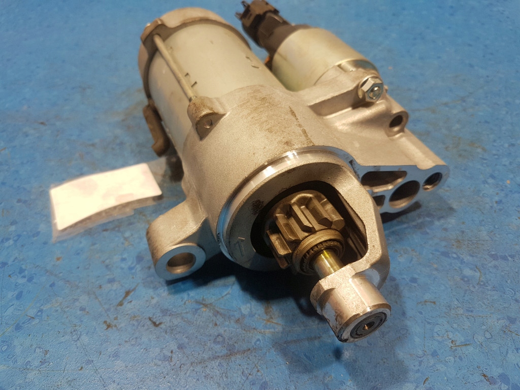 Купити Audi a4 b8 2.0 tdi стартер 428080-7887