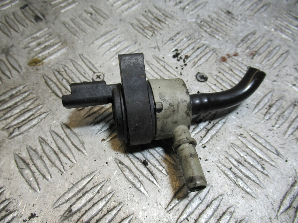 фото №1, Электроклапан mini cooper r56 1.6 b v7624537